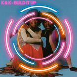 Portada para "Build It Up"