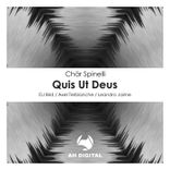 Artwork for "Quis Ut Deus"