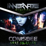 Artwork voor "Lost In Space"