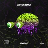 Artwork voor "Words Flow"