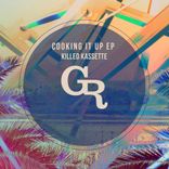 Artwork für "Cooking It Up EP"