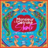 Artwork for "Shanti"