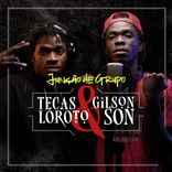 Artwork for "Junção de Grupo"