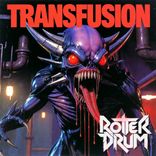 Artwork für "Transfusion"