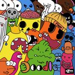 Artwork for "Doodle"