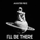 Portada para "I'll Be There"