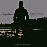 Portada para "Collected Works"