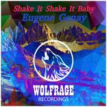 Artwork for "Shake It Shake It Baby"