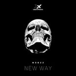 Artwork for "New Way"