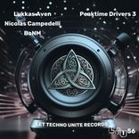 Artwork for "Peaktime Drivers 3"