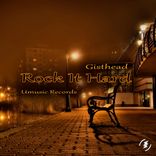 Artwork for "Rock It Hard"