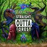 Artwork for "Straight Outta Forest"