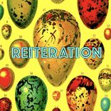 Artwork voor "Reiteration"