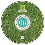 Artwork for "Mind Biscuit"