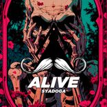 Artwork für "Alive"
