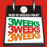 Artwork for "3 Weeks"