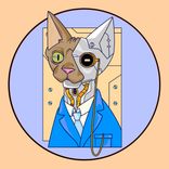 Portada para "Twisted Groove"