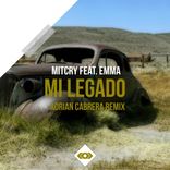 Portada para "Mi Legado (Far Away) (Adrian Cabrera Remix)"