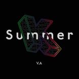 Portada para "Summer VA"
