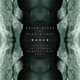 Artwork voor "Naked"