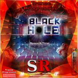 Artwork for "Black Hole"
