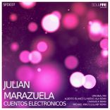 Portada para "Cuentos Electronicos"