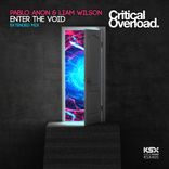 Artwork for "Enter The Void (Extended Mix)"