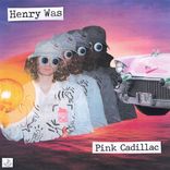 Portada para "Pink Cadillac"
