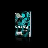 Artwork for "Chasm"