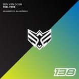 Artwork für "Feel Free"