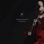 Artwork for "Schizophrenic"