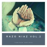 Portada para "Razo Niaz, Vol. 2"