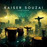 Artwork voor "Fanfarra"