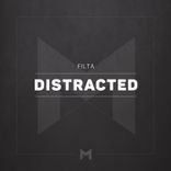 Artwork for "Distracted"