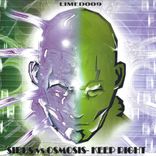 Artwork for "Keep Right"