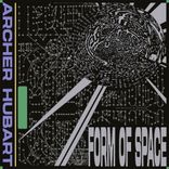 Artwork for "Form of Space EP"