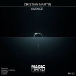 Artwork for "Silence"