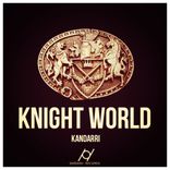 Artwork für "Knight World"