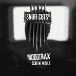 Artwork für "Screen People"