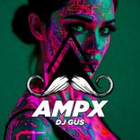 Artwork für "Ampx"