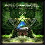 Portada para "Temporary Paradise"