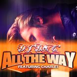 Portada para "All the Way"