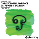 Artwork for "Anahata"