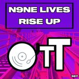 Portada para "Rise Up"