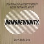 Portada para "What You Made Me Do"