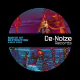 Artwork für "Dance Of Destruction"