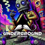 Artwork voor "Underground"