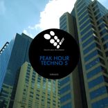 Portada para "Peak Hour Techno 5"