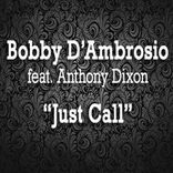 Artwork voor "Just Call"