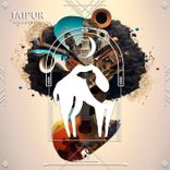 Artwork for "Jaipur"
